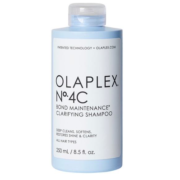 OLAPLEX Other - 💦 Olaplex No. 4C Bond Maintenance™ Clarifying Shampoo